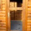 Stílus azonos nyílászárók 